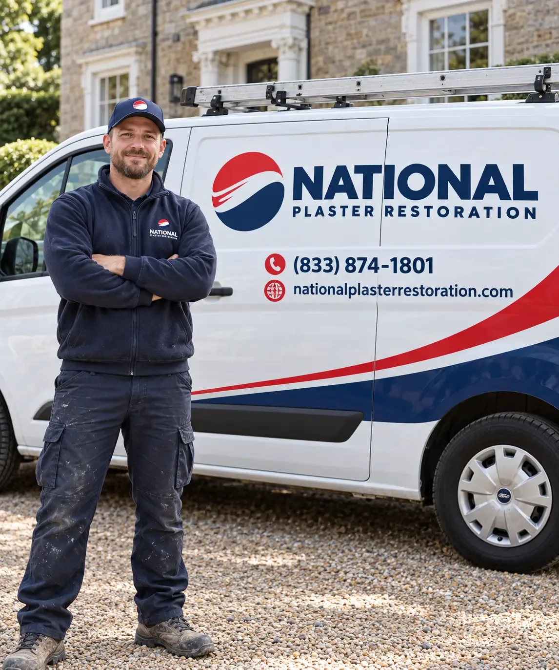 Plaster Repair company in Paint Lick, KY